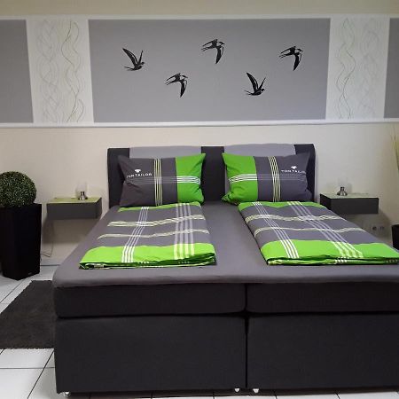 Ferienappartement Wagner Zell an der Mosel Εξωτερικό φωτογραφία