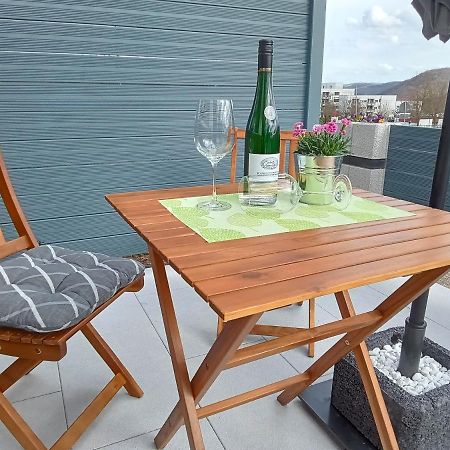 Ferienappartement Wagner Zell an der Mosel Εξωτερικό φωτογραφία