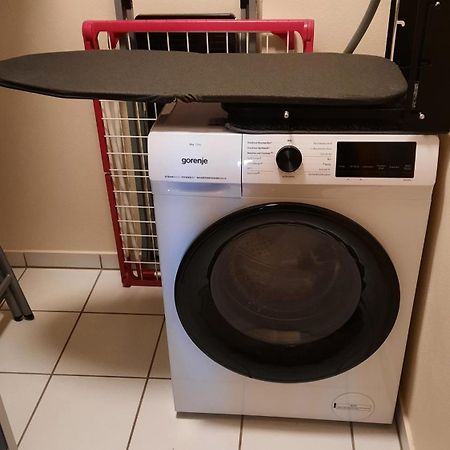 Ferienappartement Wagner Zell an der Mosel Εξωτερικό φωτογραφία