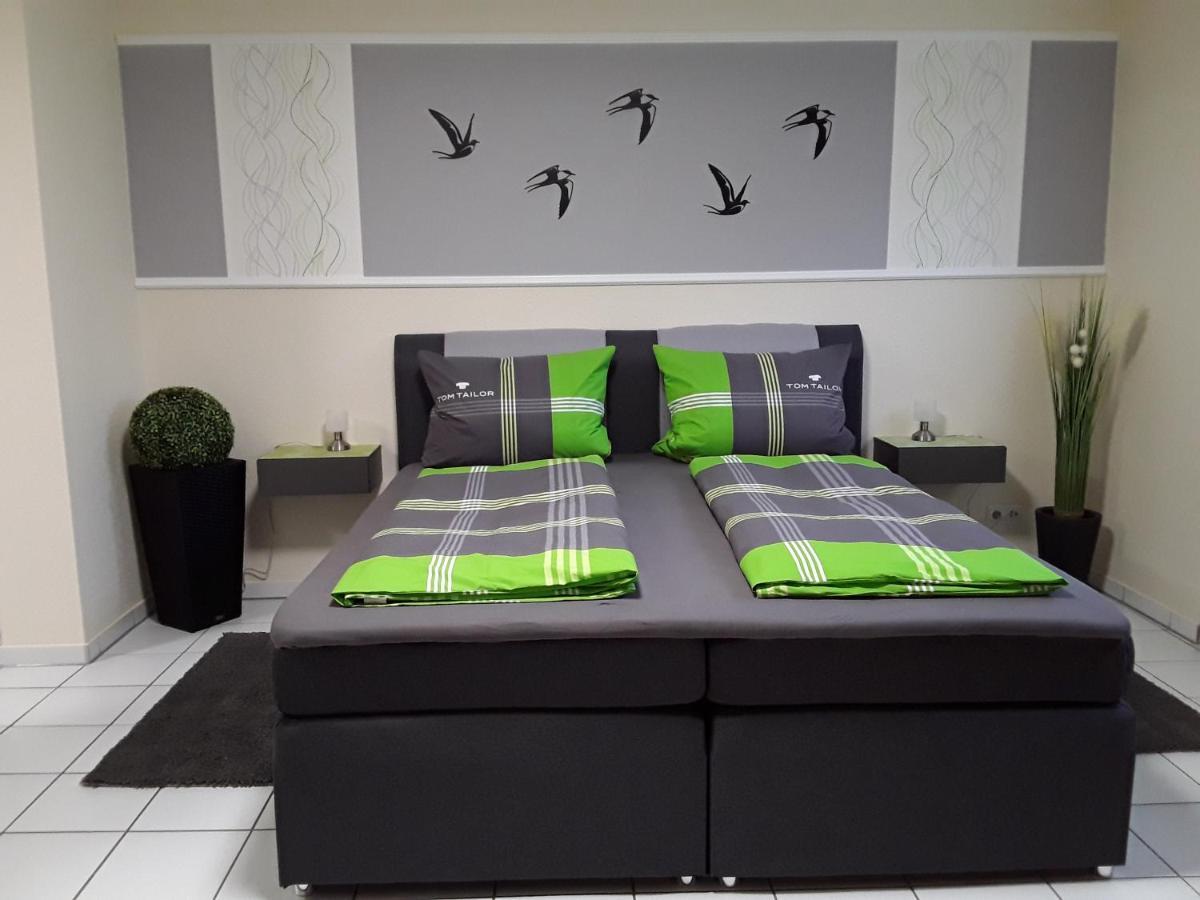 Ferienappartement Wagner Zell an der Mosel Εξωτερικό φωτογραφία
