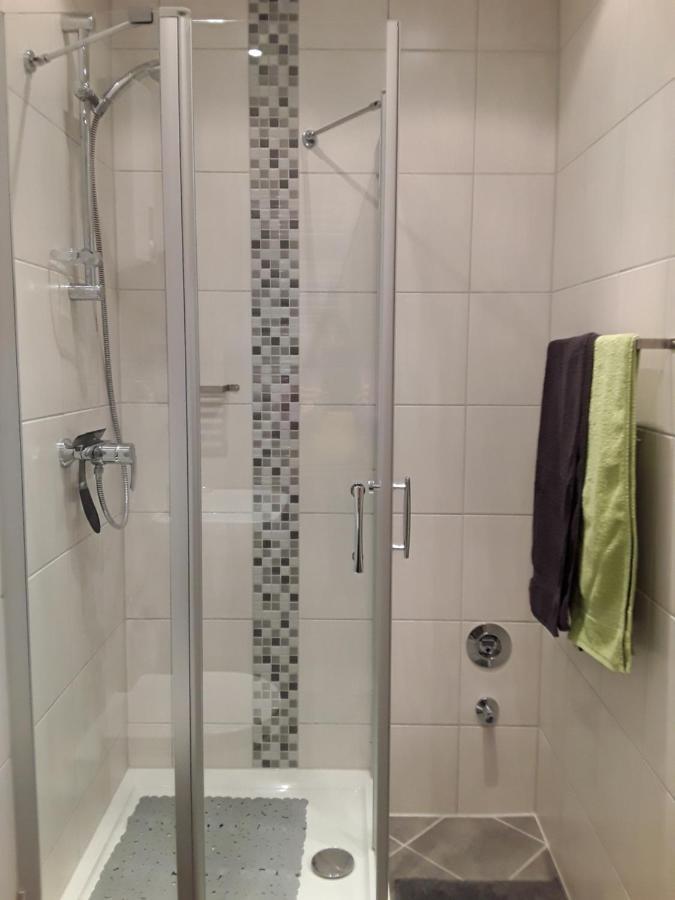 Ferienappartement Wagner Zell an der Mosel Εξωτερικό φωτογραφία