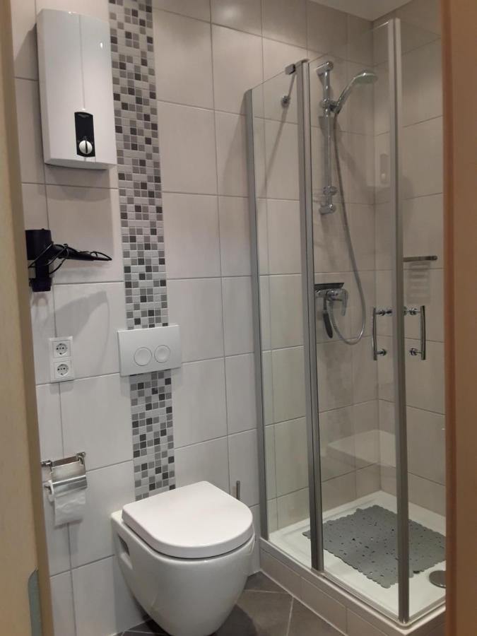 Ferienappartement Wagner Zell an der Mosel Εξωτερικό φωτογραφία