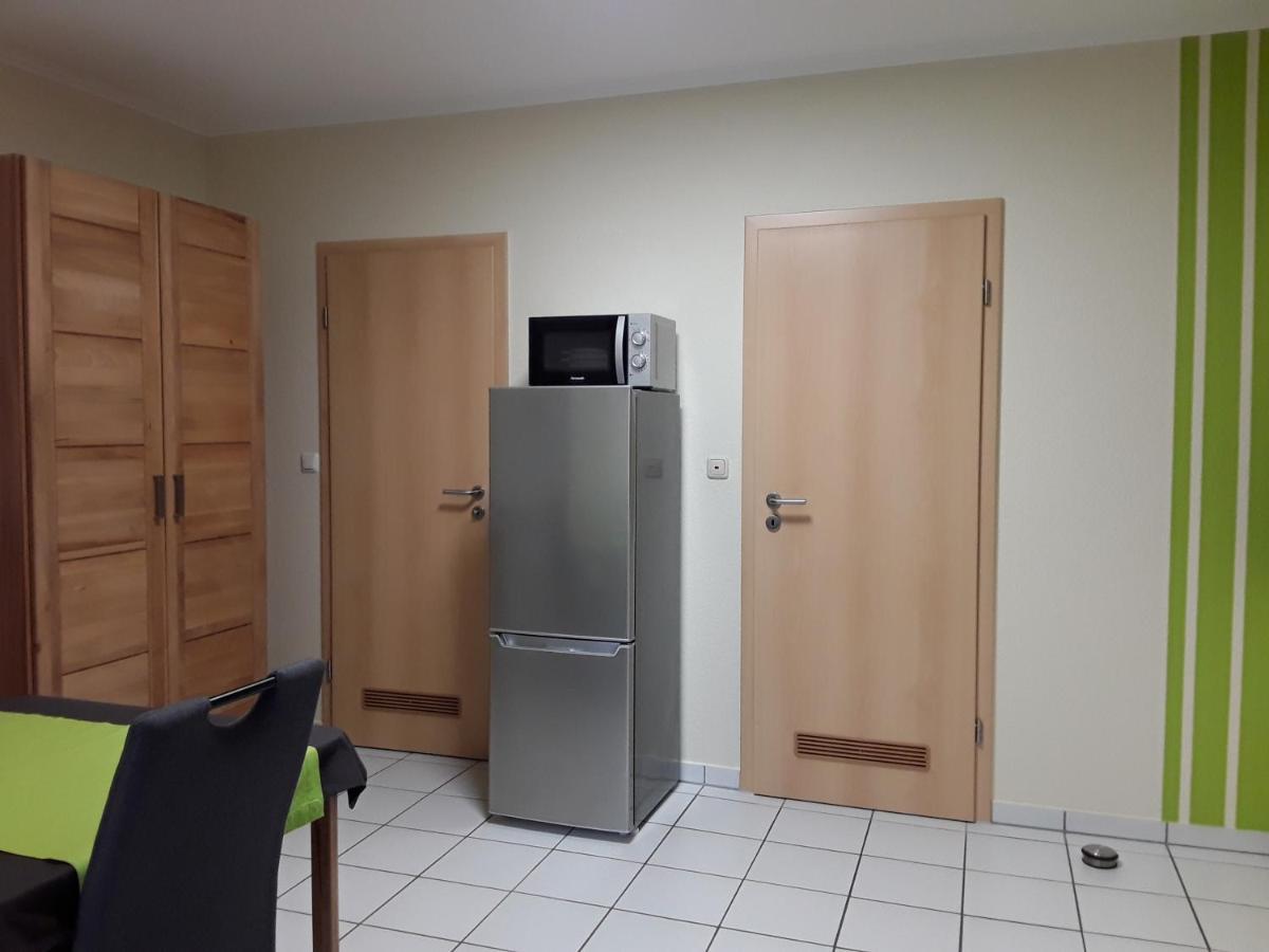 Ferienappartement Wagner Zell an der Mosel Εξωτερικό φωτογραφία