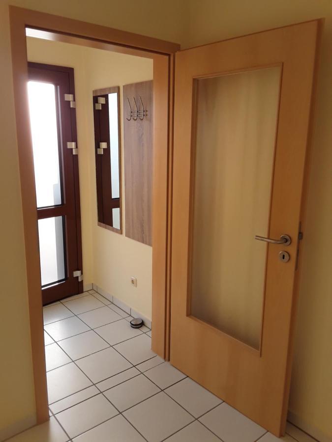 Ferienappartement Wagner Zell an der Mosel Εξωτερικό φωτογραφία