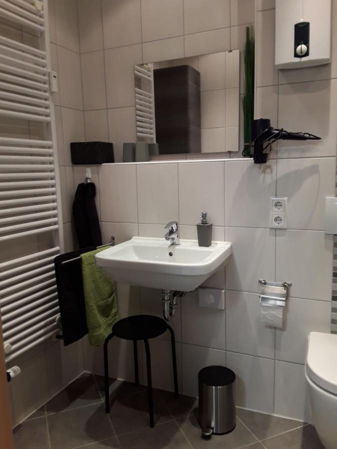 Ferienappartement Wagner Zell an der Mosel Εξωτερικό φωτογραφία