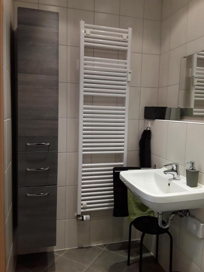 Ferienappartement Wagner Zell an der Mosel Εξωτερικό φωτογραφία