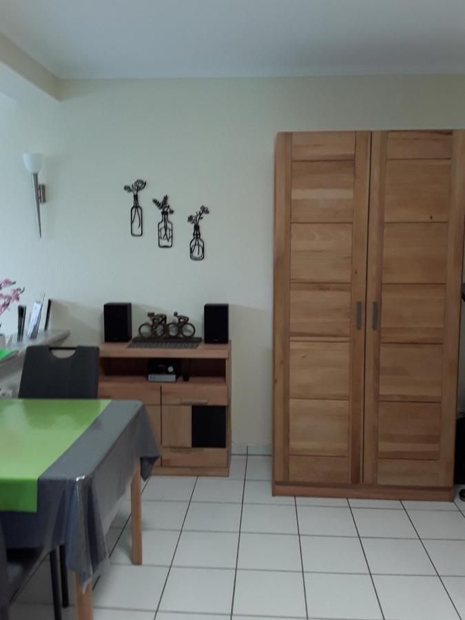 Ferienappartement Wagner Zell an der Mosel Εξωτερικό φωτογραφία