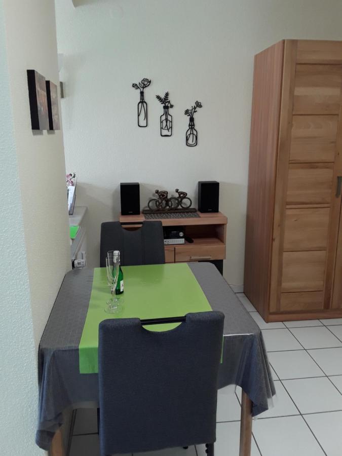 Ferienappartement Wagner Zell an der Mosel Εξωτερικό φωτογραφία