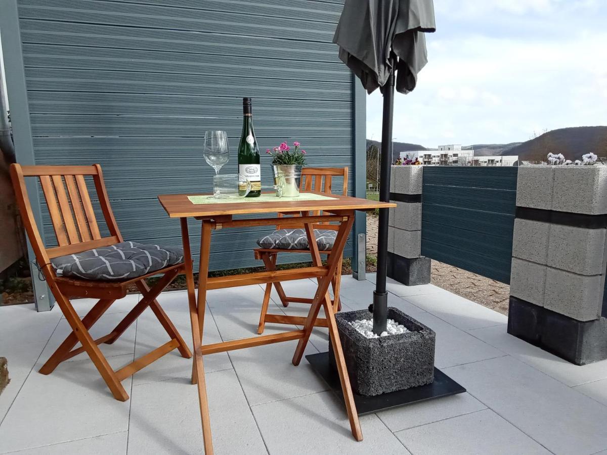 Ferienappartement Wagner Zell an der Mosel Εξωτερικό φωτογραφία